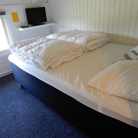 Holiday Home M&A Toftlund Esterno foto