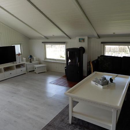 Holiday Home M&A Toftlund Esterno foto