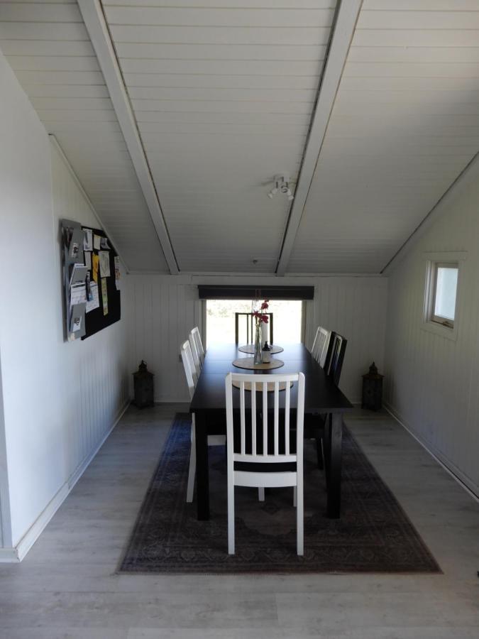 Holiday Home M&A Toftlund Esterno foto