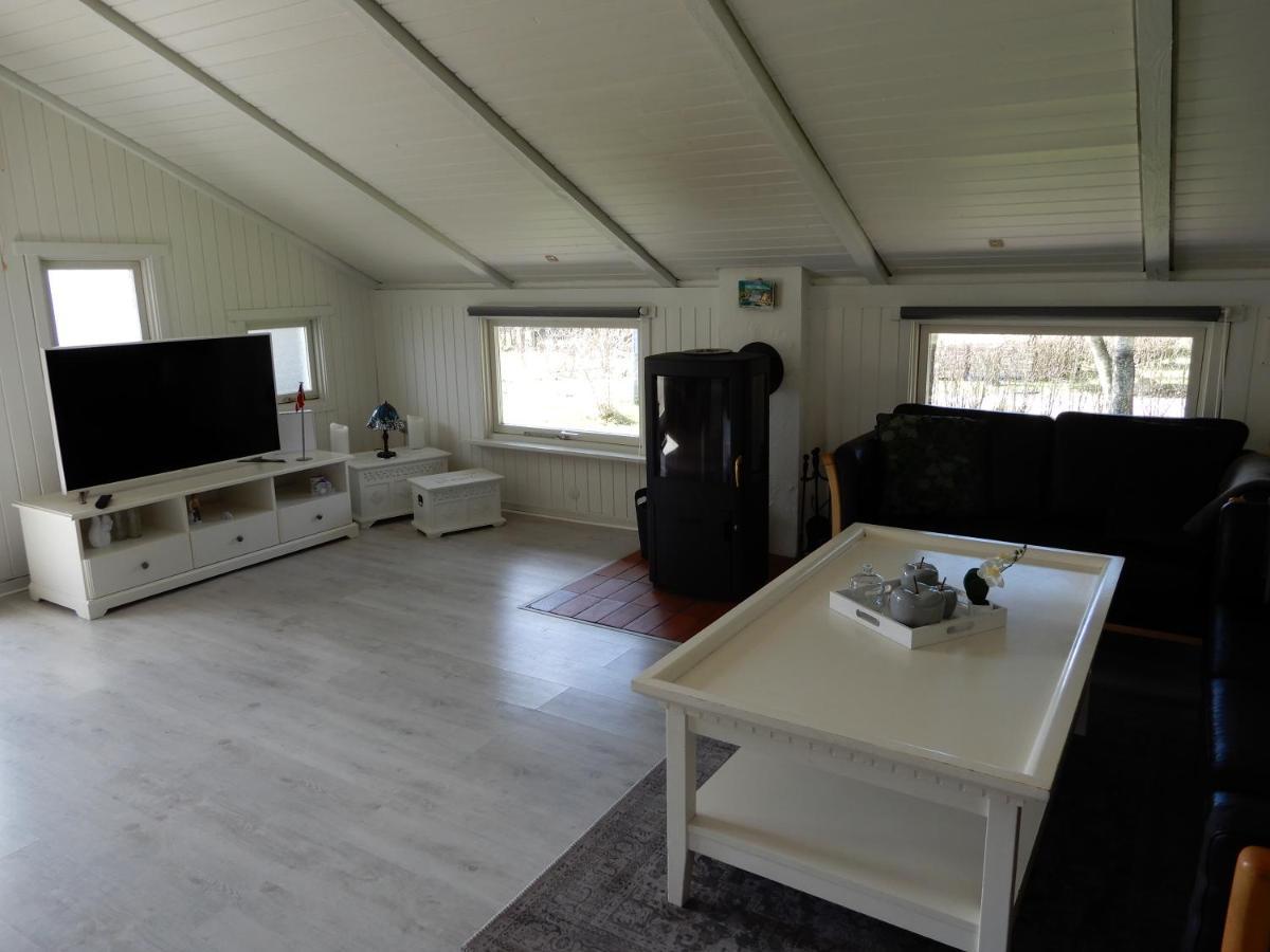 Holiday Home M&A Toftlund Esterno foto