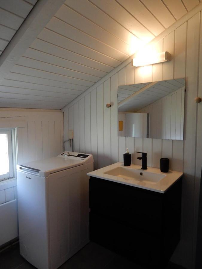 Holiday Home M&A Toftlund Esterno foto